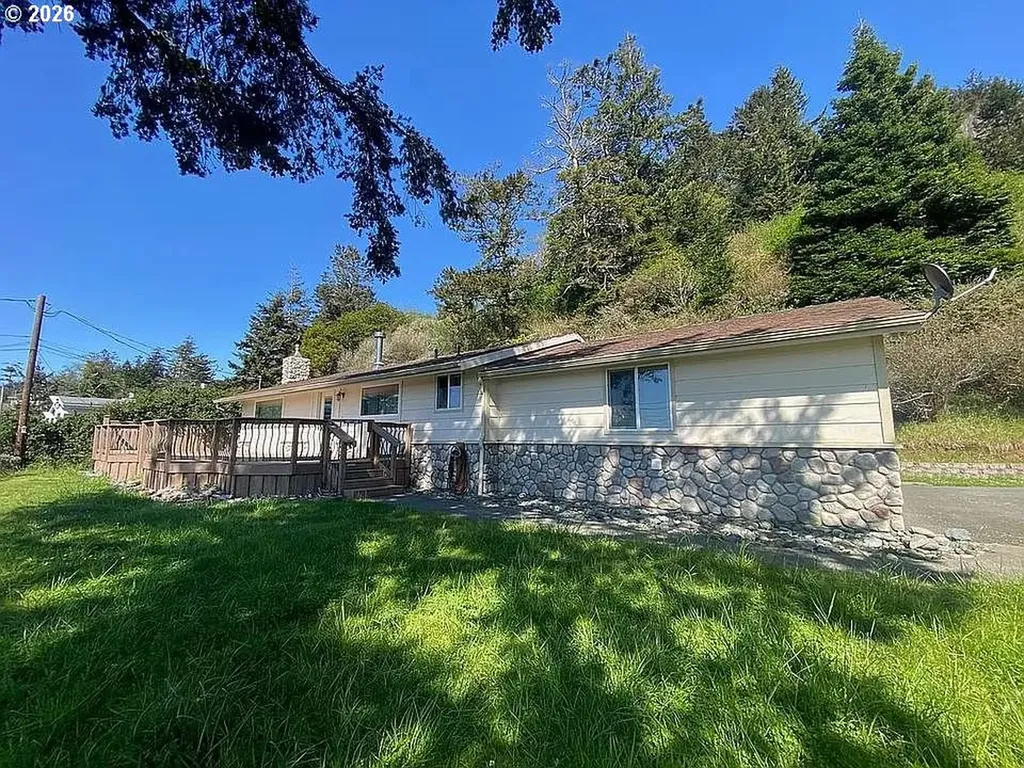 94287 June Street Gold Beach OR 97444