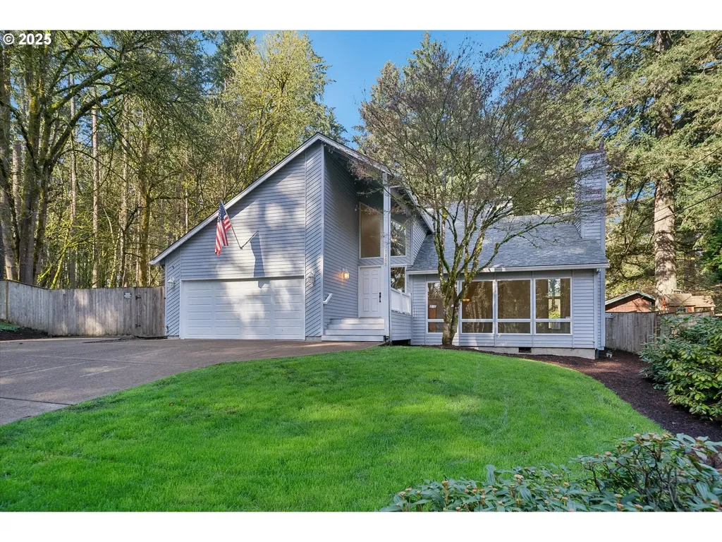7955 SW 139th Avenue Beaverton OR 97008
