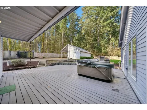 7955 SW 139th Avenue Beaverton OR 97008