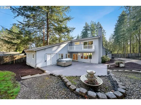 7955 SW 139th Avenue Beaverton OR 97008