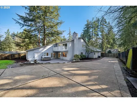 7955 SW 139th Avenue Beaverton OR 97008