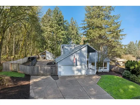 7955 SW 139th Avenue Beaverton OR 97008