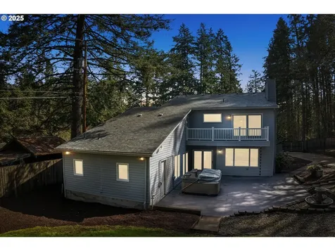 7955 SW 139th Avenue Beaverton OR 97008