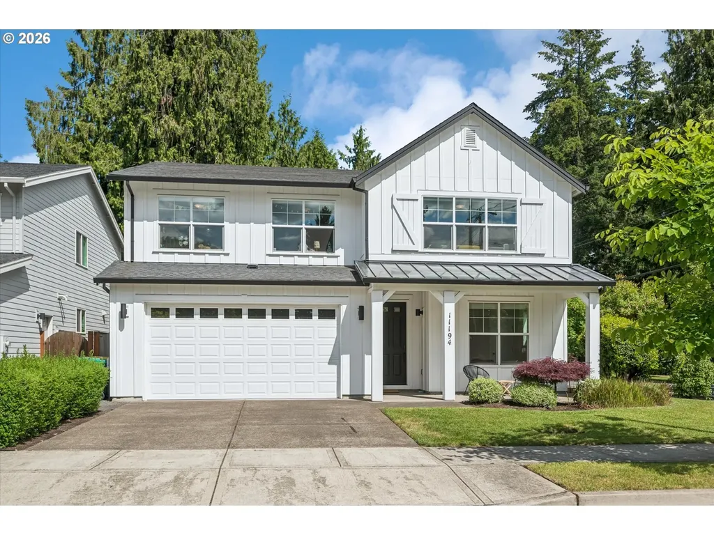 11194 SW 114th Place Portland OR 97223