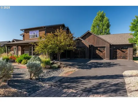 16486 SW Ranchview Road Powell Butte OR 97753