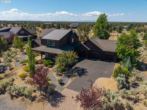16486 SW Ranchview Road Powell Butte OR 97753