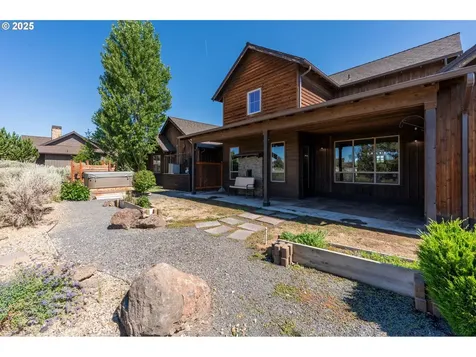 16486 SW Ranchview Road Powell Butte OR 97753