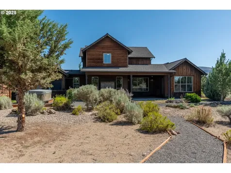 16486 SW Ranchview Road Powell Butte OR 97753