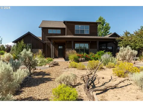 16486 SW Ranchview Road Powell Butte OR 97753