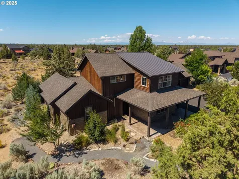 16486 SW Ranchview Road Powell Butte OR 97753