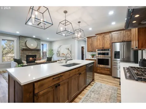 16486 SW Ranchview Road Powell Butte OR 97753