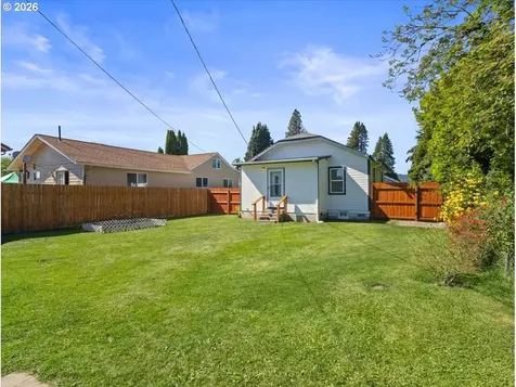 3053 Garfield Street Longview WA 98632