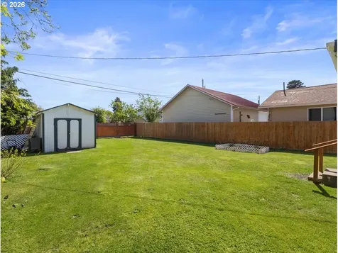 3053 Garfield Street Longview WA 98632