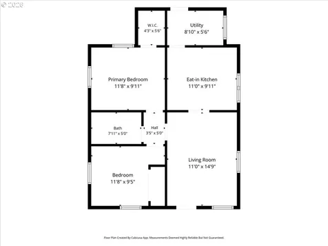 3053 Garfield Street Longview WA 98632