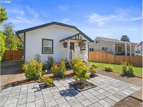 3053 Garfield Street Longview WA 98632