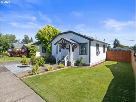 3053 Garfield Street Longview WA 98632