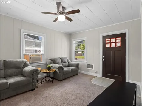 3053 Garfield Street Longview WA 98632