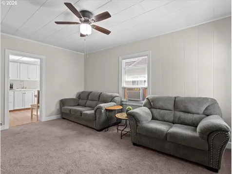 3053 Garfield Street Longview WA 98632