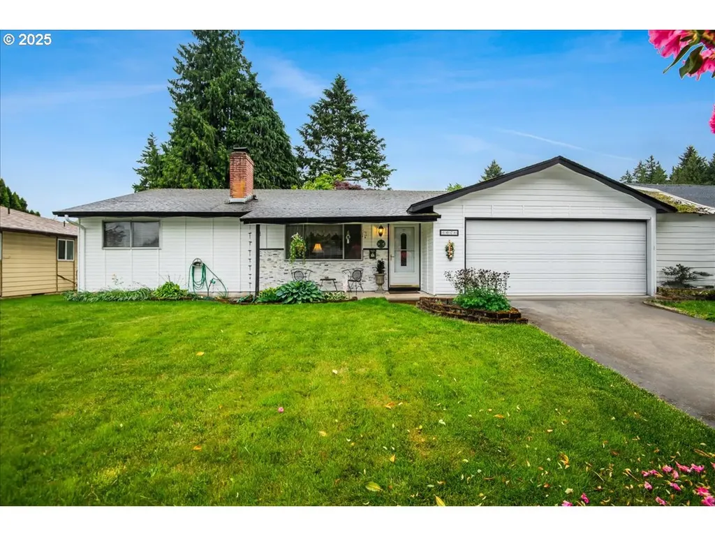 107 NE 102nd Street Vancouver WA 98685