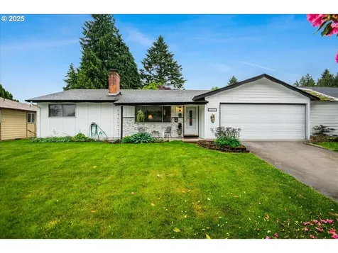107 NE 102nd Street Vancouver WA 98685