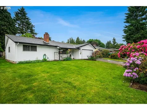 107 NE 102nd Street Vancouver WA 98685