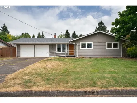 2301 Compton Street Eugene OR 97404
