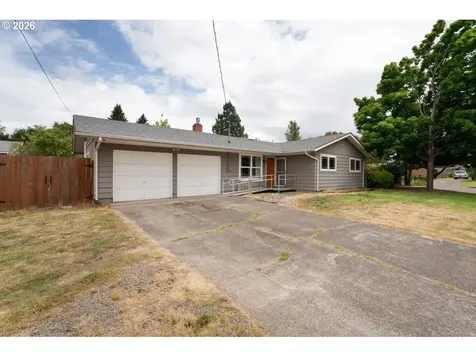 2301 Compton Street Eugene OR 97404