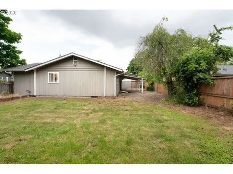 2301 Compton Street Eugene OR 97404