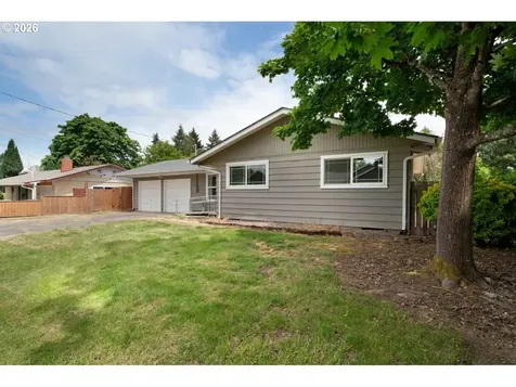 2301 Compton Street Eugene OR 97404