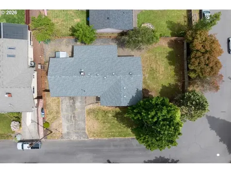 2301 Compton Street Eugene OR 97404