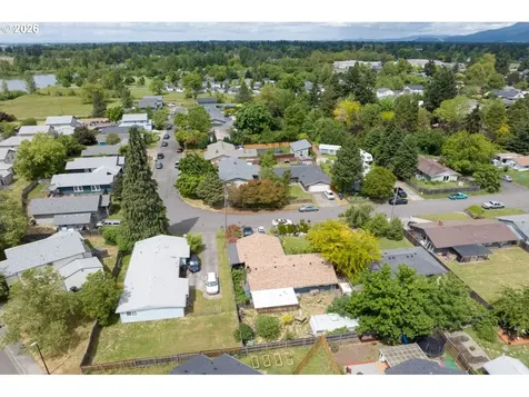 2301 Compton Street Eugene OR 97404