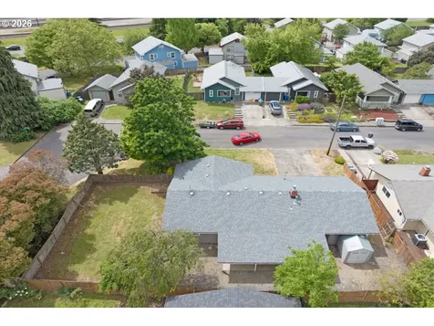 2301 Compton Street Eugene OR 97404