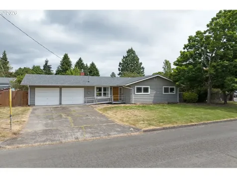 2301 Compton Street Eugene OR 97404