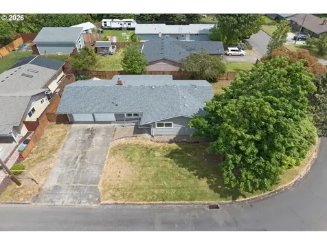 2301 Compton Street Eugene OR 97404