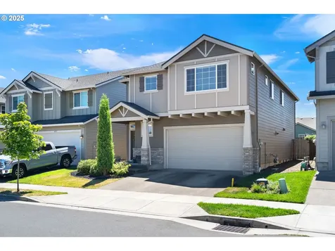 3244 SE 25th Street Gresham OR 97080