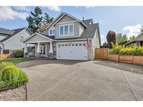644 S Ponderosa Court Canby OR 97013