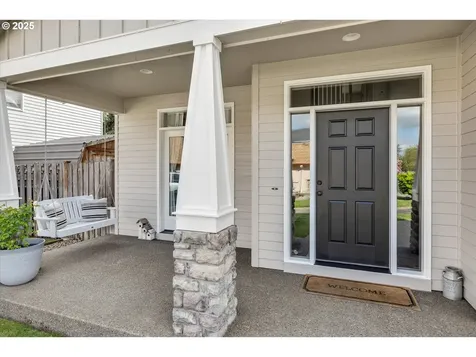 644 S Ponderosa Court Canby OR 97013