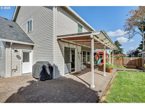 644 S Ponderosa Court Canby OR 97013