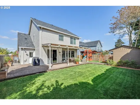 644 S Ponderosa Court Canby OR 97013