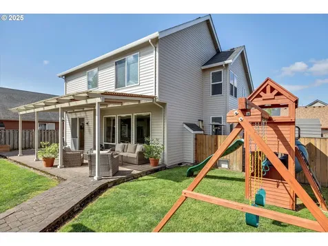 644 S Ponderosa Court Canby OR 97013