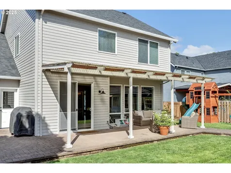 644 S Ponderosa Court Canby OR 97013