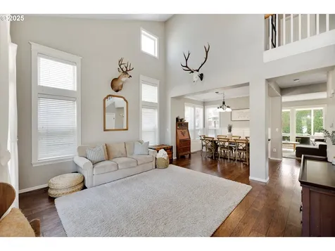 644 S Ponderosa Court Canby OR 97013