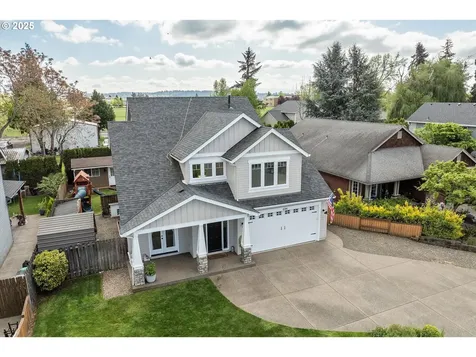 644 S Ponderosa Court Canby OR 97013