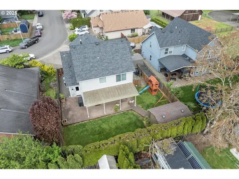 644 S Ponderosa Court Canby OR 97013