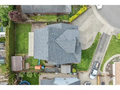 644 S Ponderosa Court Canby OR 97013