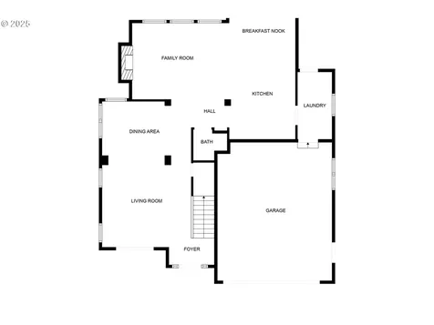 644 S Ponderosa Court Canby OR 97013