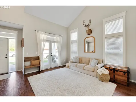 644 S Ponderosa Court Canby OR 97013