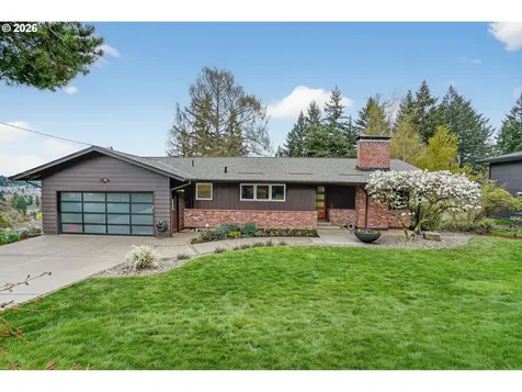 12944 SE Ridgecrest Road Happy Valley OR 97086