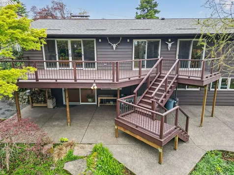 12944 SE Ridgecrest Road Happy Valley OR 97086