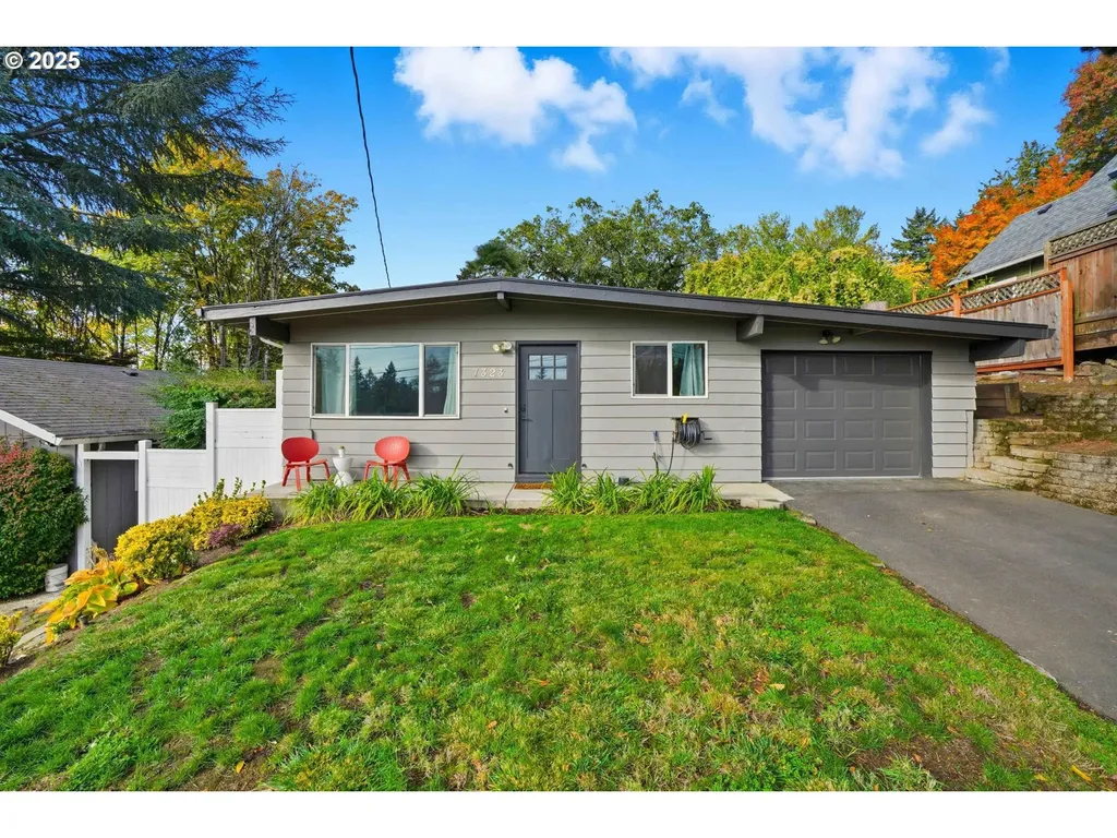 7323 SW 4th Avenue Portland OR 97219